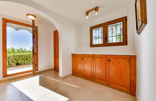 Moraira Bay 8 - By Almarina Villas - Photo 61