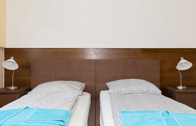 Holiday House Bursztyn by Renters - Photo 23