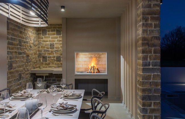 Villa Rose Zadarvillas - Foto 38