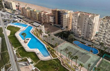 SUNSET CLIFFS relax apartment - Foto 15