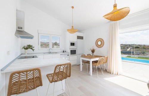 Atalaya House Private Pool Blue by AORA STAY - Foto 9