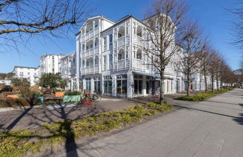 Ferienwohnung 533 MeerZeit - Foto 20