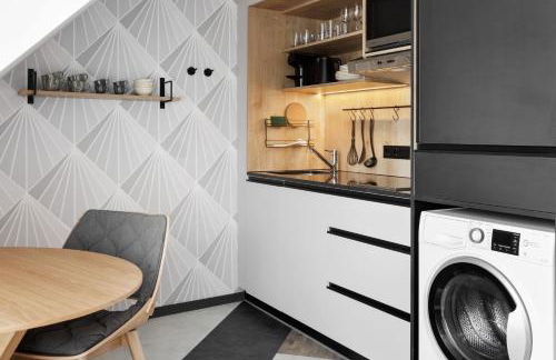 Stay KooooK Munich City - NEW OPENING - Foto 54