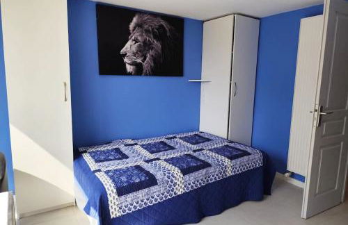 Studio avec vue - Foto 9