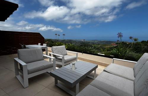 El Balcón de Oyambre - Vistas al mar y montaña - Photo 10