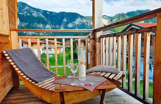 Holiday Apartment With Sauna - Photo 20