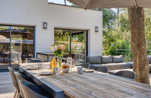 La villa des Dunes - Brétignolles sur mer - Photo 34