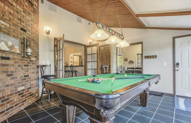 Paradise Cabin - Photo 37