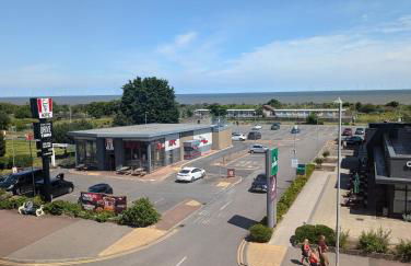 Coasters Holiday Apartments - Foto 104