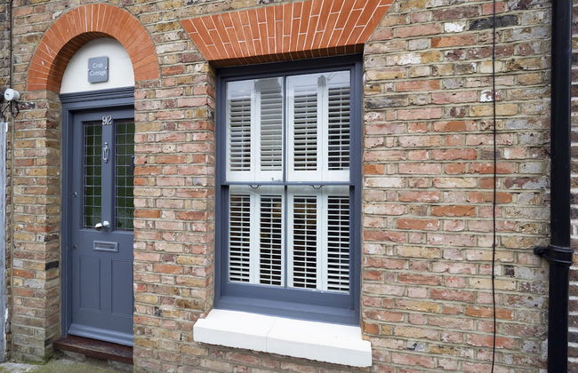 Crab Cottage - Foto 27