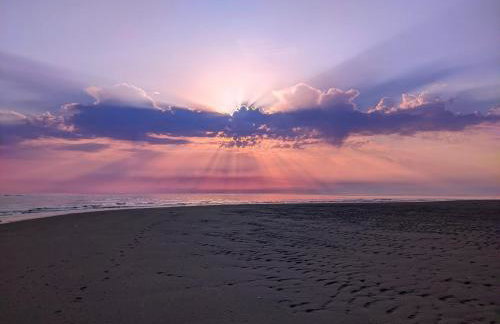Cartref Guesthouse - Room 1 Ensuite - Foto 16