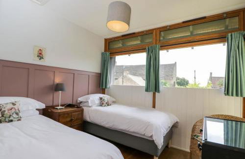 The Barn at Daubeneys - Foto 16