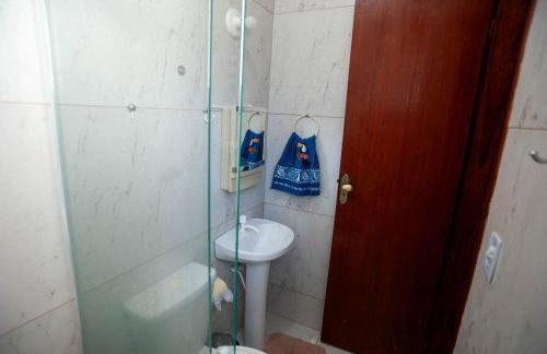 Casa Pet Friendly com Varanda e Churrasqueira - Foto 26