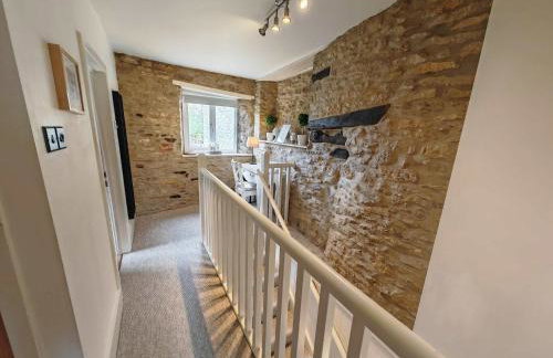 Wishbone Cottage In The Cotswolds - Foto 25