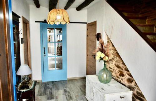 Charming villa in Santa Elena with private poolEL - Foto 9