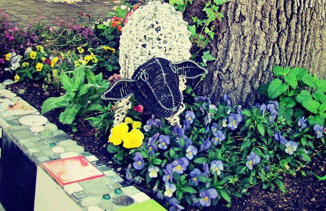 1AA Wilhelminia Apartments - Foto 54