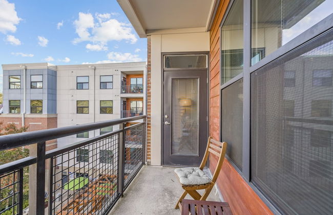 Furnished Apartments in Decatur Square - Foto 54