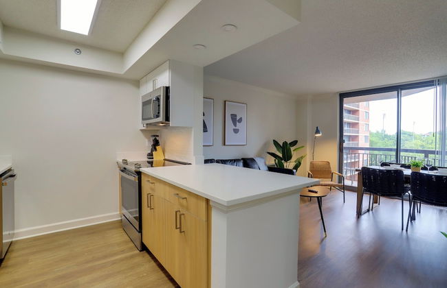 Metro-Friendly DC Apartments - Photo 74