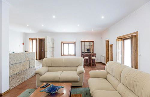 Mindelo Villa Beach by LovelyStay - Foto 26