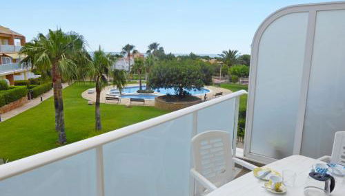 SIERRA IRTA Apartamento playa Las Fuentes ALBERT VILLAS - Photo 1