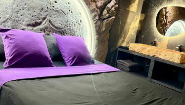 Love Room L'ecrin d'Asteria - Foto 5