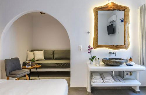 Casa Anna Suites - Foto 22