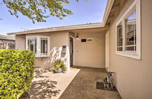 Family Home in Walkable Area Near Silicon Valley! - Foto 33