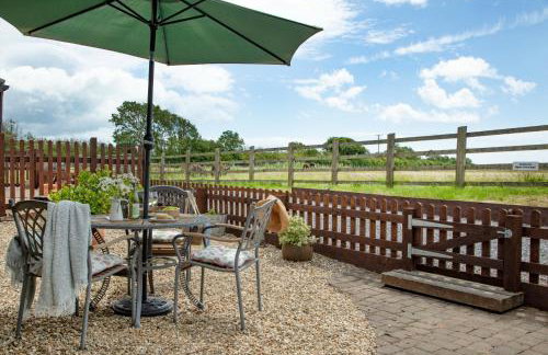 Higher Thorn Barn - Foto 34