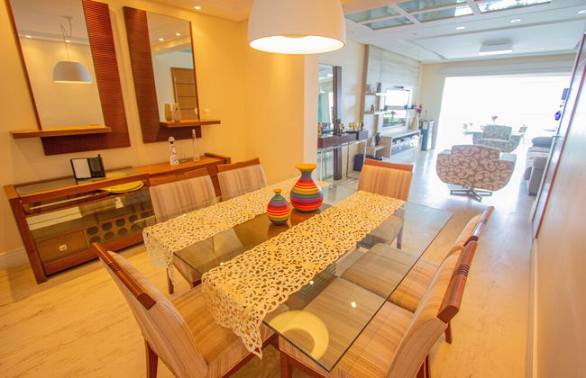 Apartamento Les Vagues - Foto 26