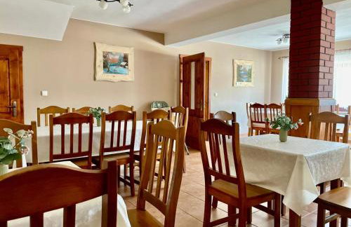 Pod Świerkami - pokoje - Foto 48