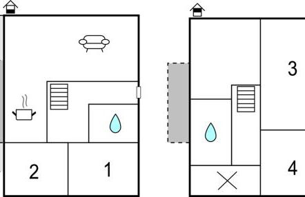Ferienhaus 17 In Thalfang - Foto 23
