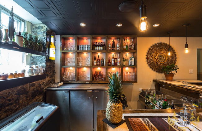 Hotel de Paris - Foto 56