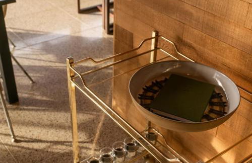 The Bald Seagle - Foto 14