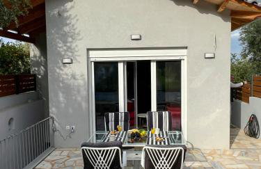 Galini Studios Paralia Platanou - Foto 46