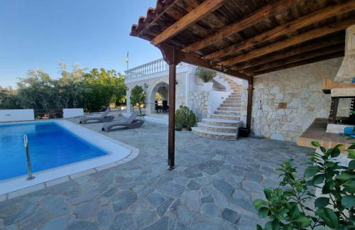 Mediterranean Villa Megara - Foto 36