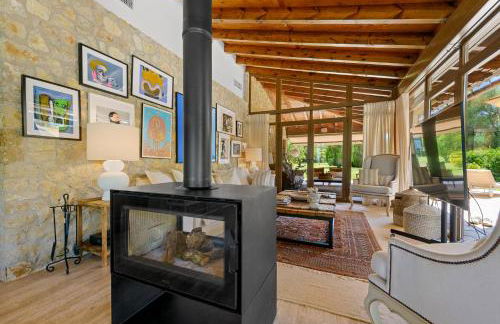 Villa Casa Del Talaiot Sencelles by PriorityVillas - Foto 8