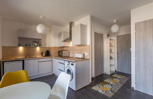 Grand studio bord du lac - Photo 6