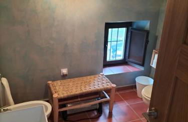 Cortijo Rural El Contador, con chimenea - Photo 35