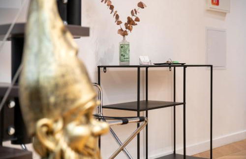 Toscana - Luxury Duplex Rouen - Foto 23