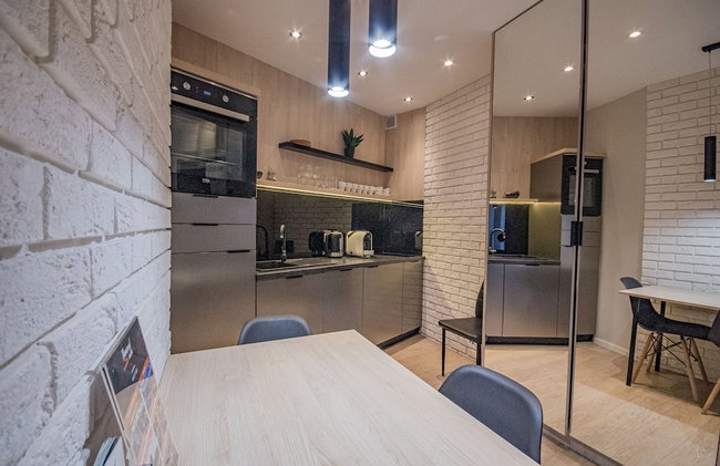Serviced Apartments G11 - between Main Market Square and Jewish Quarter by InPoint - Foto 82