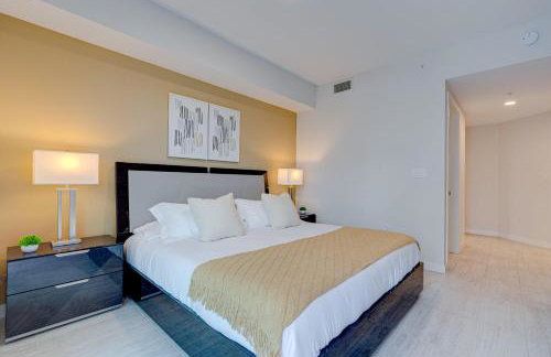 3900-717AS DESIGN DISTRICT, CONDO 2 BEDROOMS & 2 BATHROOMS & BAY - Foto 15