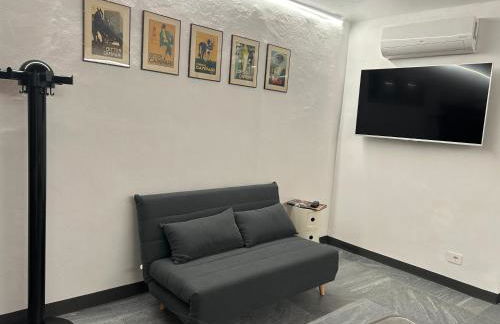 Casa del Mercante in centro ad Asti no ztl - Photo 8