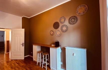 Apartment NATUR in Halle an der Saale - Foto 6