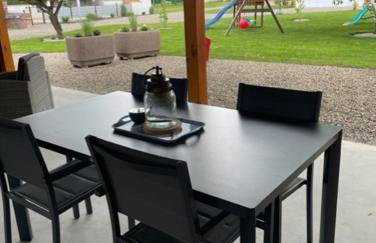 Gîte Cosy L'Ecrin du Ried PROCHE EUROPA-PARK - Foto 17