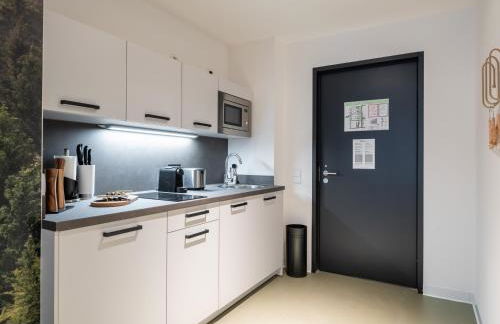 Limehome Erfurt Maximilian-Welsch-Str. - Photo 58