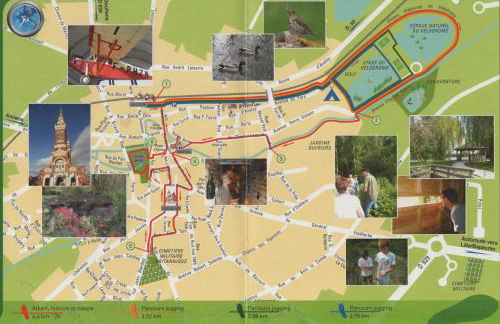 Gîte albertin - Foto 11