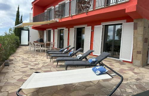 Boutique Villa Panorama - Foto 17