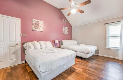 Crimson Creek Stayhouse - Foto 36