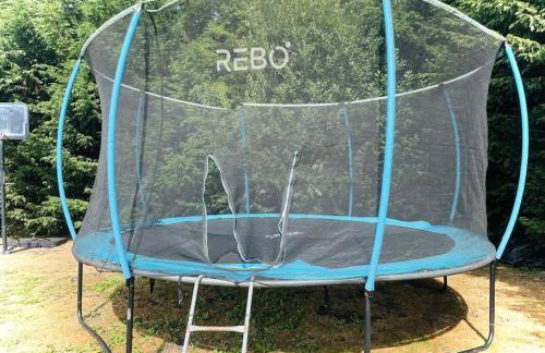 Spacious Cabin with Private Hot Tub, and Private Pool, in 5 Acres - intimate Special stay For 2 Adults - plus 1 child under 2 and up to 2 dogs stay for free - Foto 30