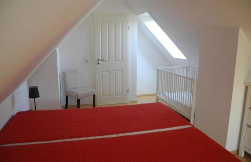 Alte Fischerkate und Möwennest - Foto 39